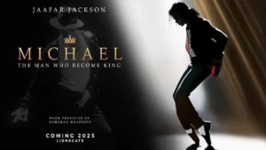 filmul biografic despre michael jackson
