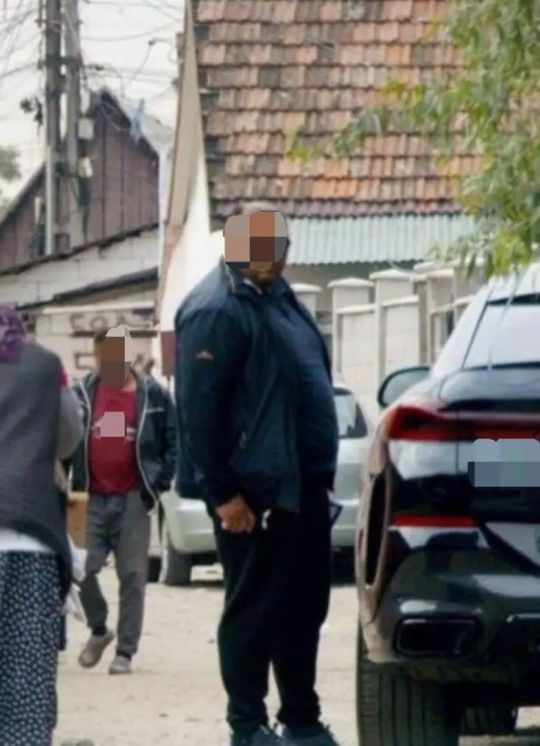 pakistanez urmarit international prins la timisoara