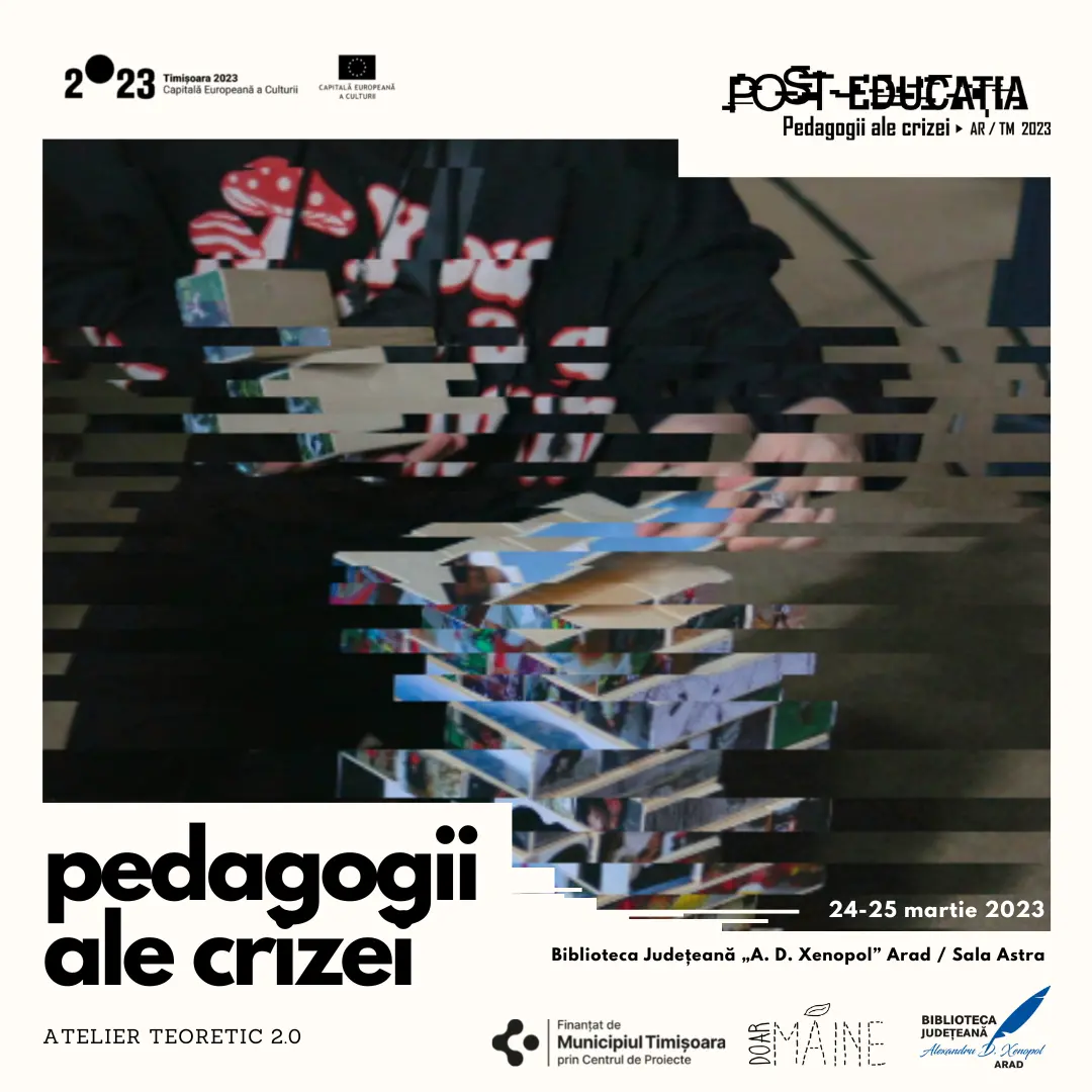 post educatia