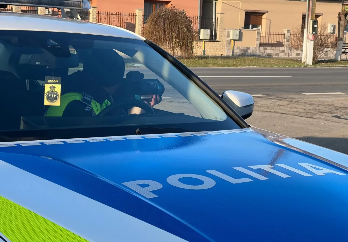 în ultimele 24 de ore