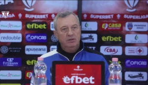 Mircea Rednic