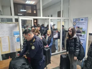 81 de liceeni arădeni