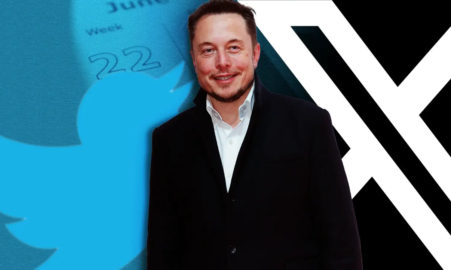 musk a dat afară peste