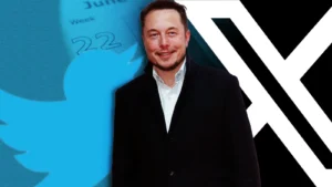musk a dat afară peste