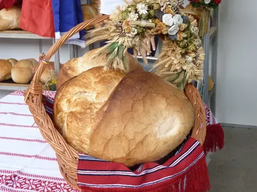 pita de pecica