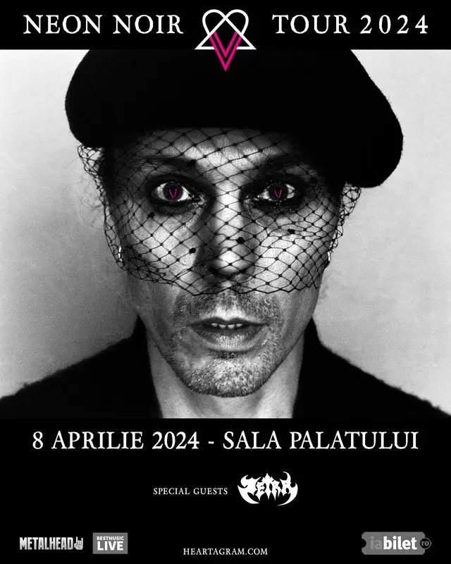 ville valo