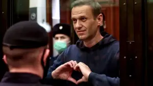 Navalnîi a fost avocatul nostru. Vom fi în stare să devenim avocații lui? 27 an poza articol