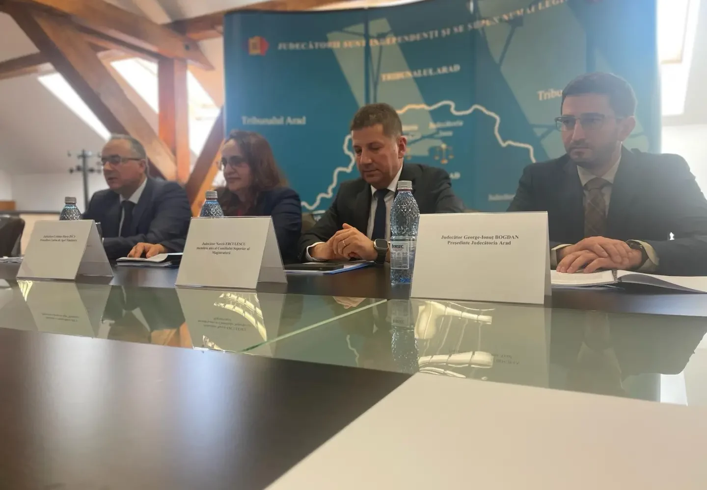 raport de activitate pe anul