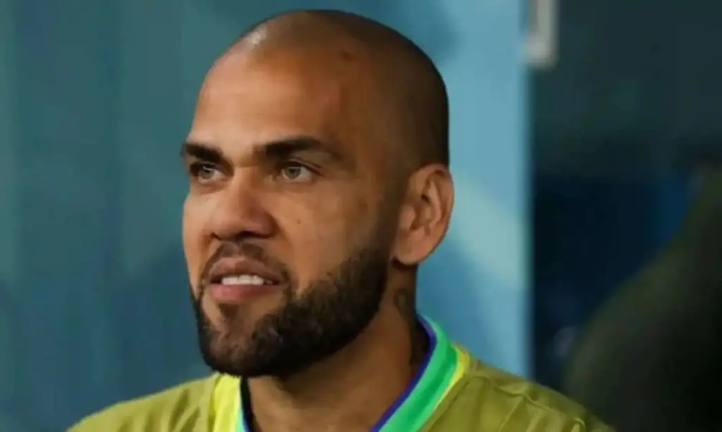 dani alves