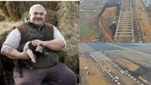 în semlac se construiește cea