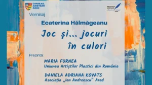 joc și... jocuri de culori