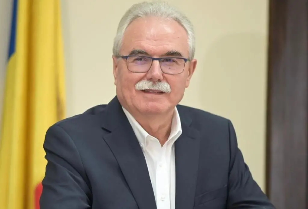 gheorghe seculici