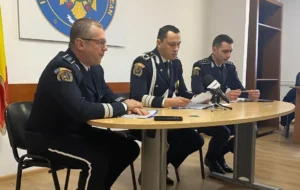 activitatea ipj arad în 2023