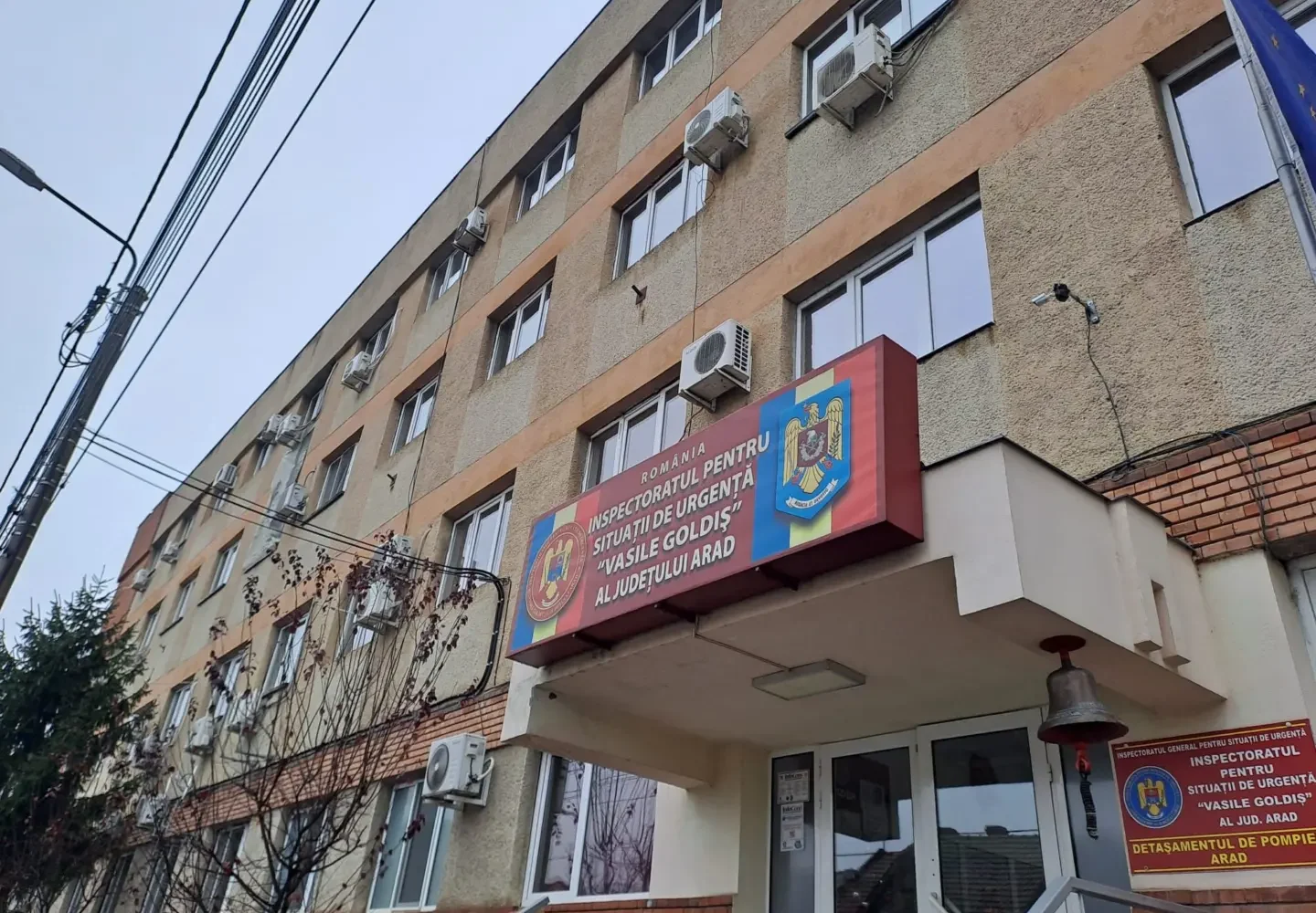 activitățile de control derulate