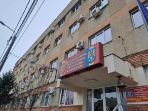 activitățile de control derulate
