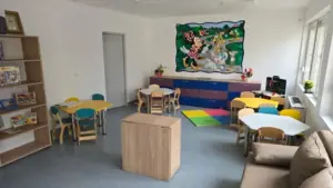 dgaspc arad a inaugurat centrul
