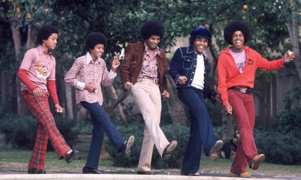 jackson 5