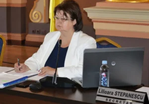 lilioara stepanescu
