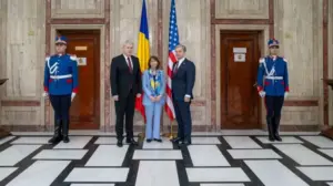 o s-avem polițiști ca-n filme