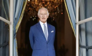 regele charles al marii britanii