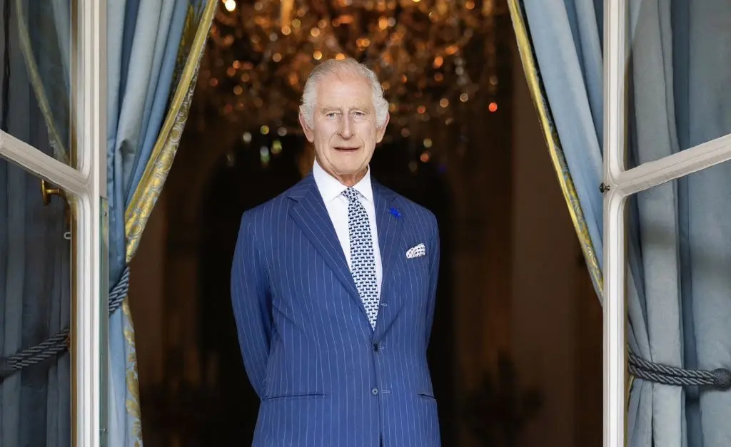 regele charles
