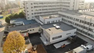 doctorul de la urgențe” cionca