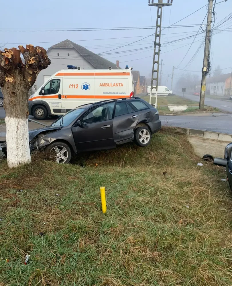 un bărbat în vârstă