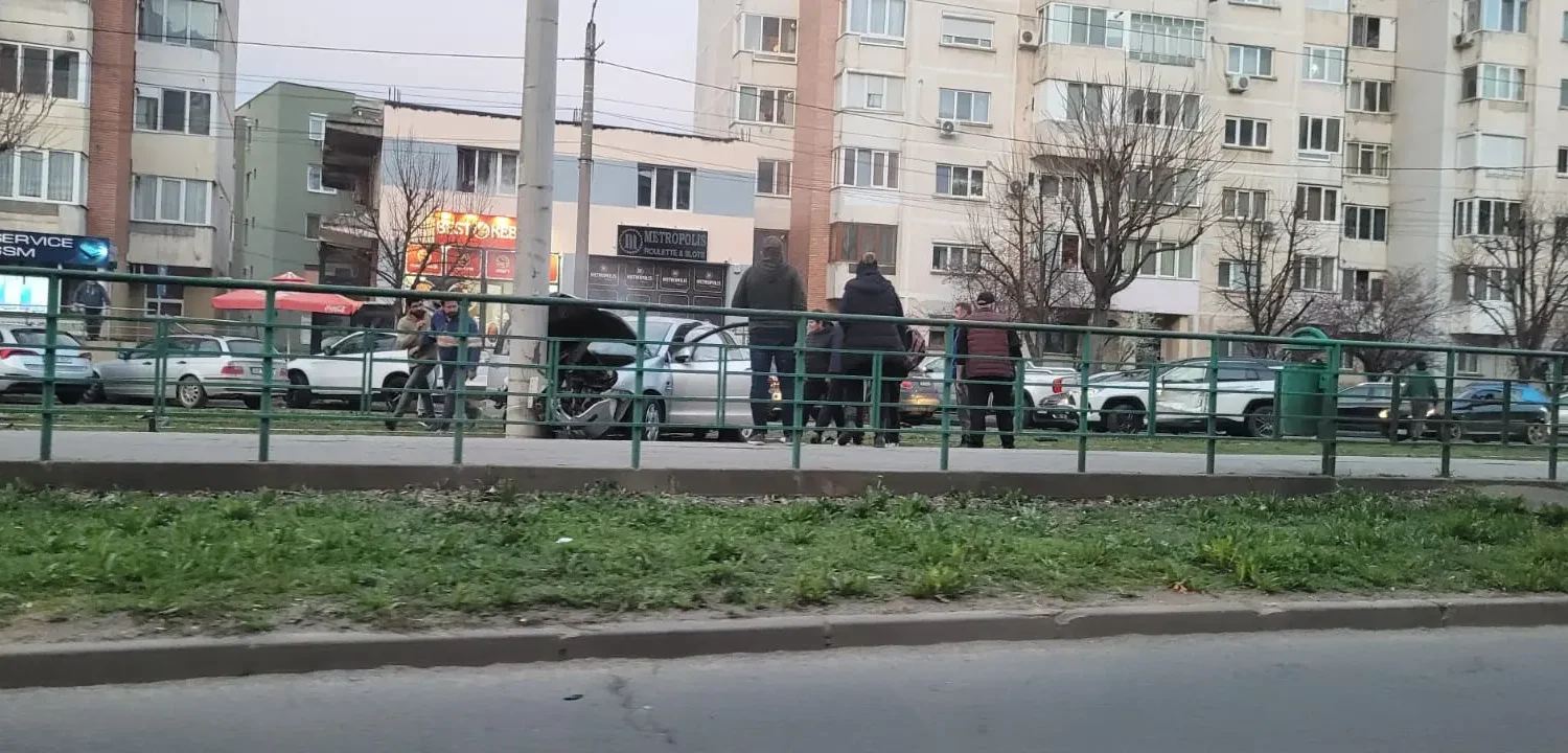 accident