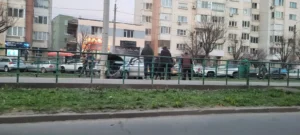 accident