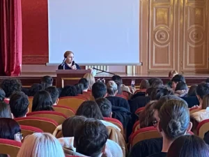 cu prilejul zilei naționale a lecturii
