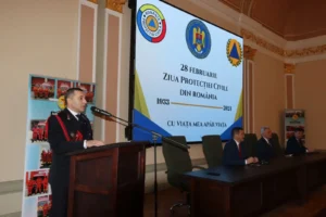 ziua protecției civile