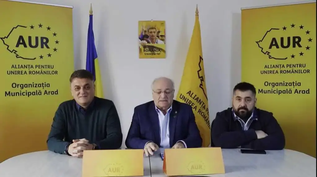 aur arad