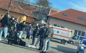 dosar penal pentru lovire