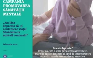 campania lunii februarie