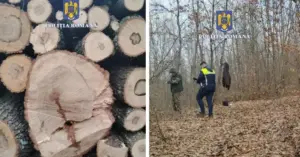 un bărbat de 32