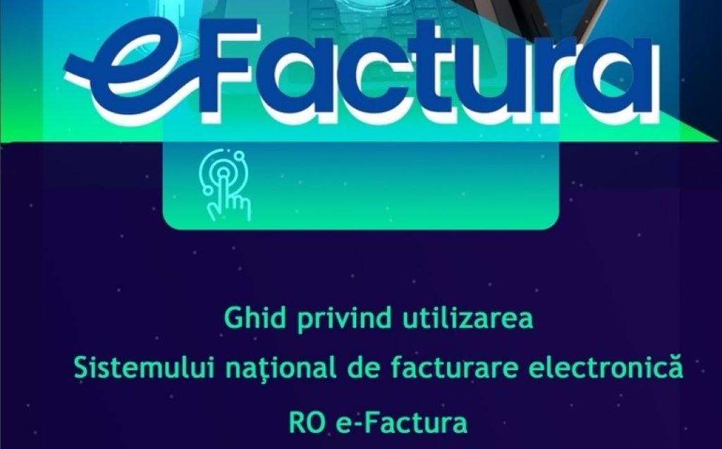 ghid efactura