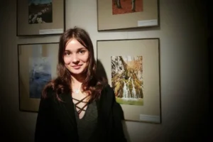 alina elena grad