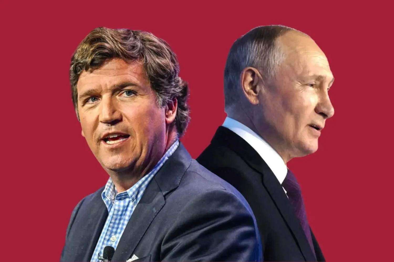 interviul integral tucker carlson -