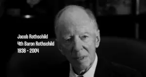 jacob rothschild