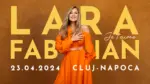 Lara fabian va concerta la cluj: cât costă biletele încă disponibile 13 lara fabian
