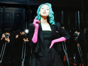 Margaret Zhang