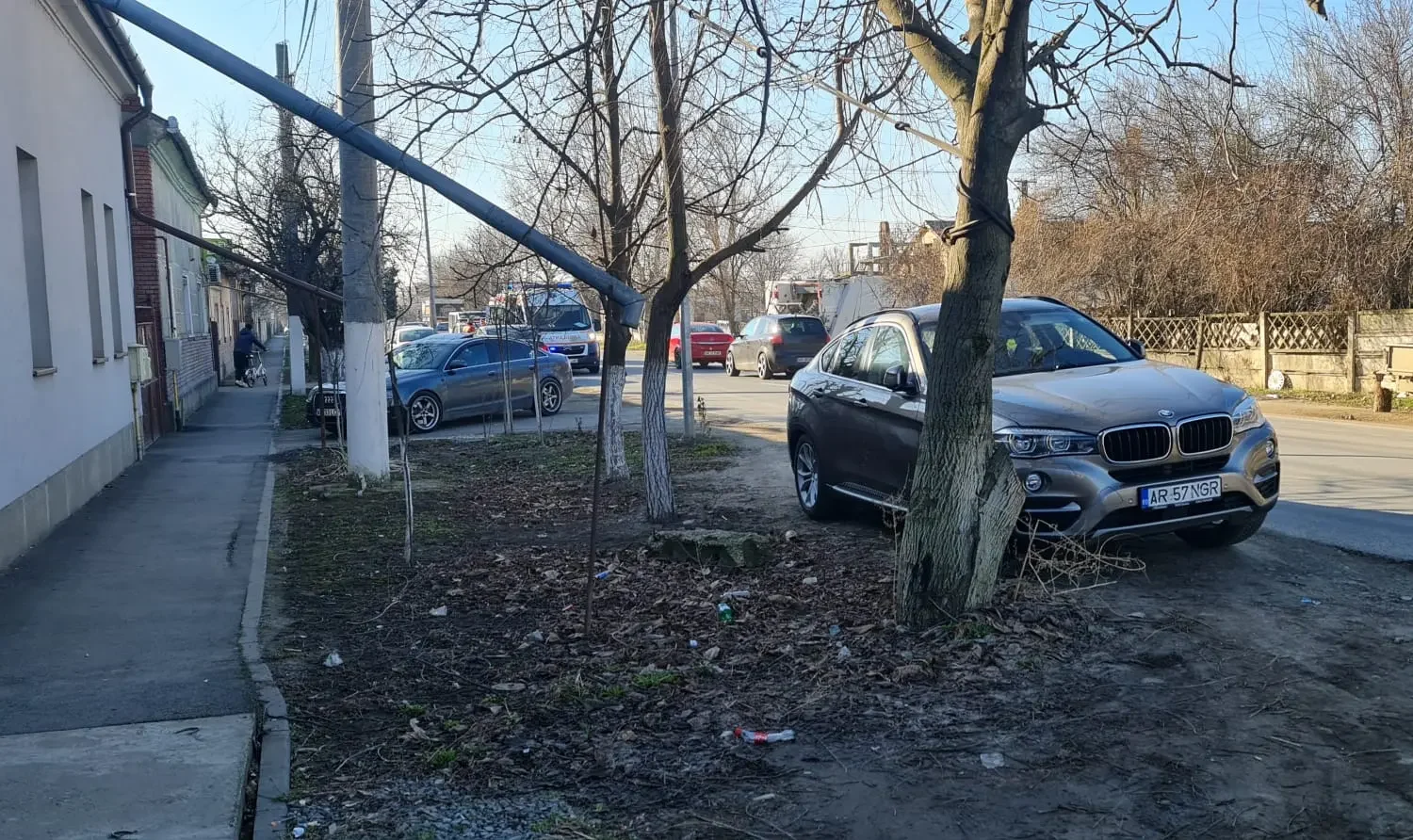 proprietarul unei pensiuni din micălaca
