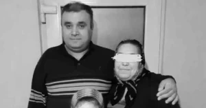 monstrul de tată din arăneag