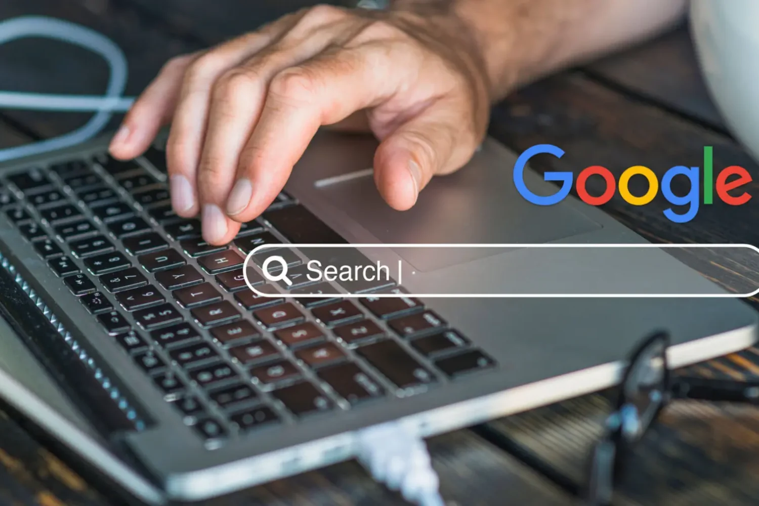operatori de căutare google