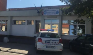 comisarul-șef călin grui a fost