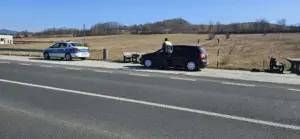 colecta” polițiștilor rutieri în ultimele