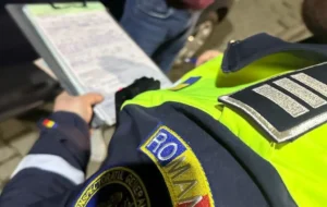 razia de sâmbătă a polițiștilor