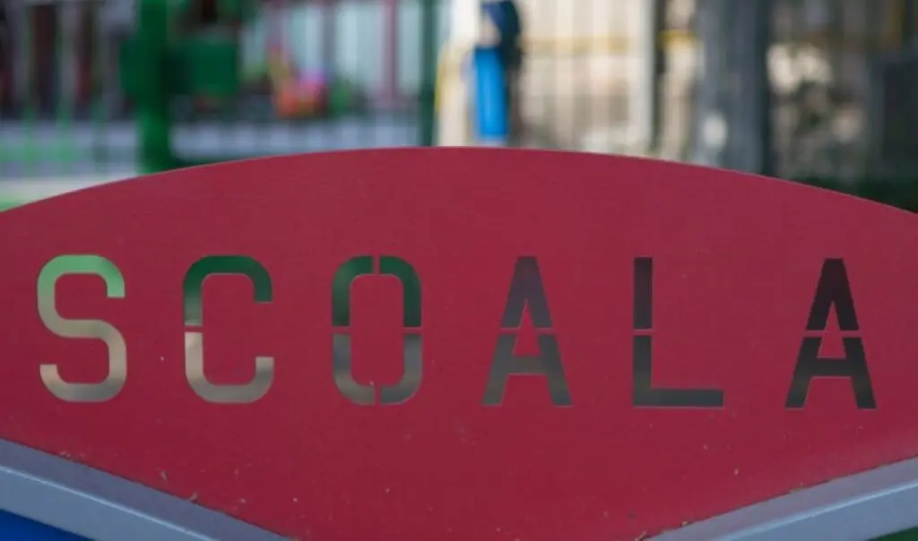 scoala