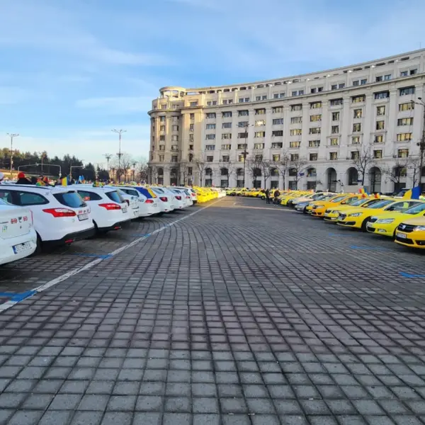 taxi 1