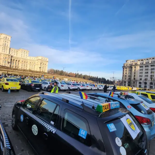 taxi 2